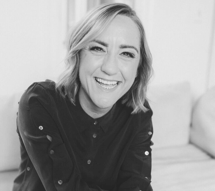 CHRISTINE CAINE