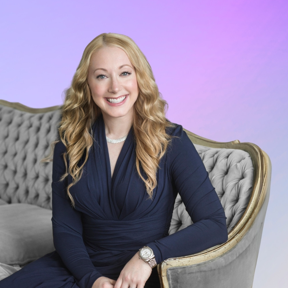 TASHA EEURICH, PH.D.